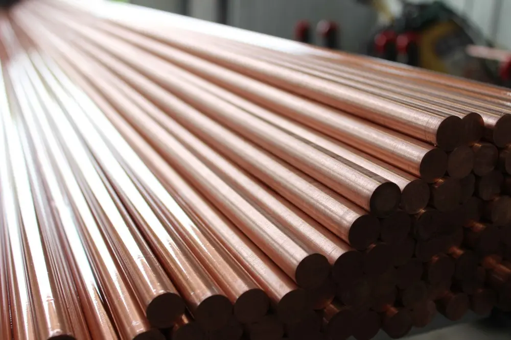 High-Quality C14700 Sulfur Copper: Make The Production More Efficient Material Factory, Exporter