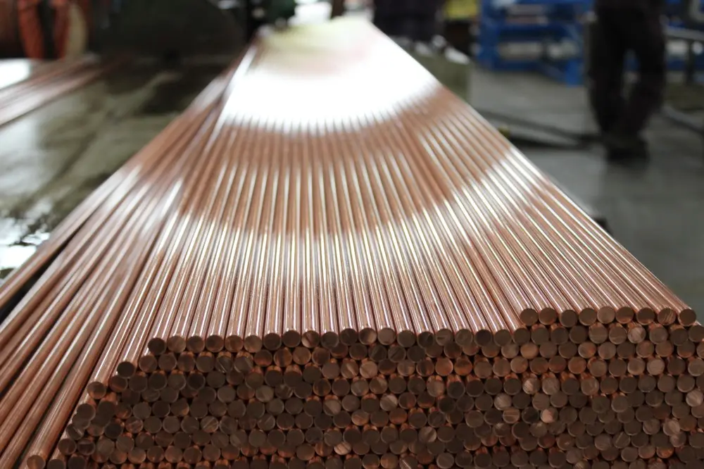 OEM Lead Bronze---Better Wear Resistance Manufacturer, Manufacturers