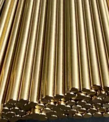 OEM C26000 Brass (CuZn30) – For Deep Drawing, Stamping & Forming Supplier, Companies