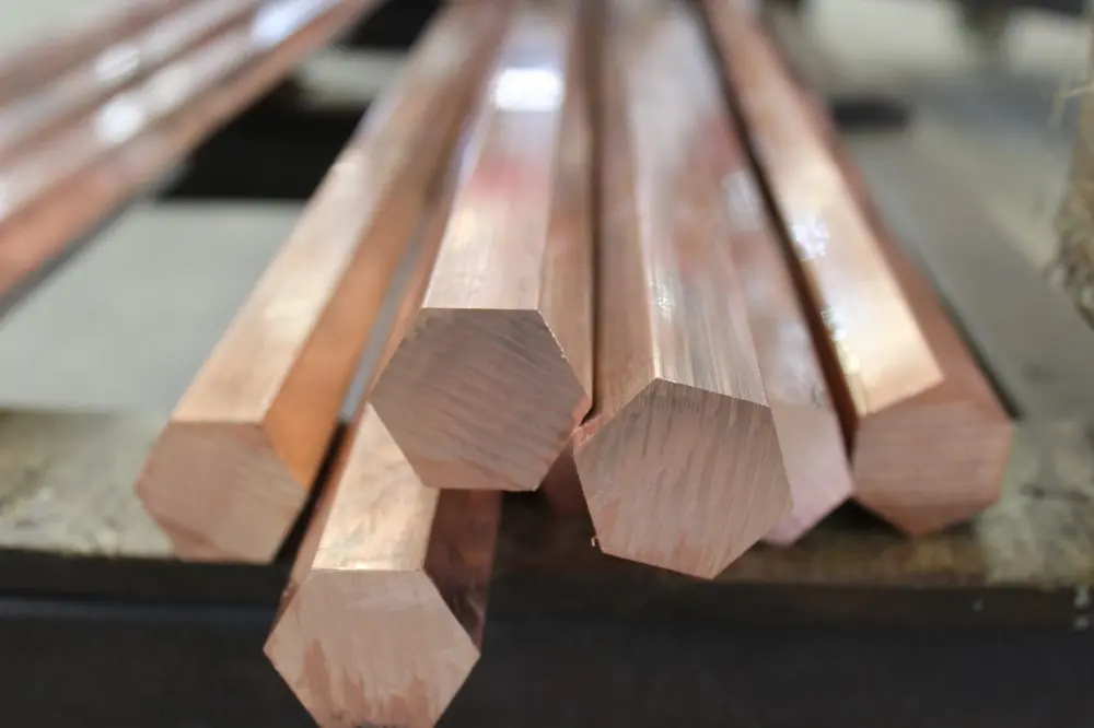 Best Excellent Copper Alloy Material---Beryllium Copper Manufacturer, Factory