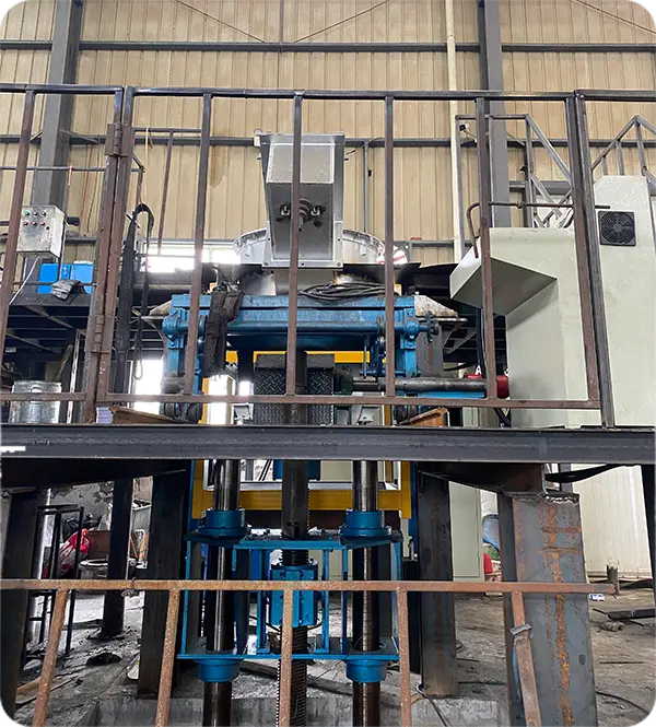 Kepai technical innovation in high-performance tellurium copper production