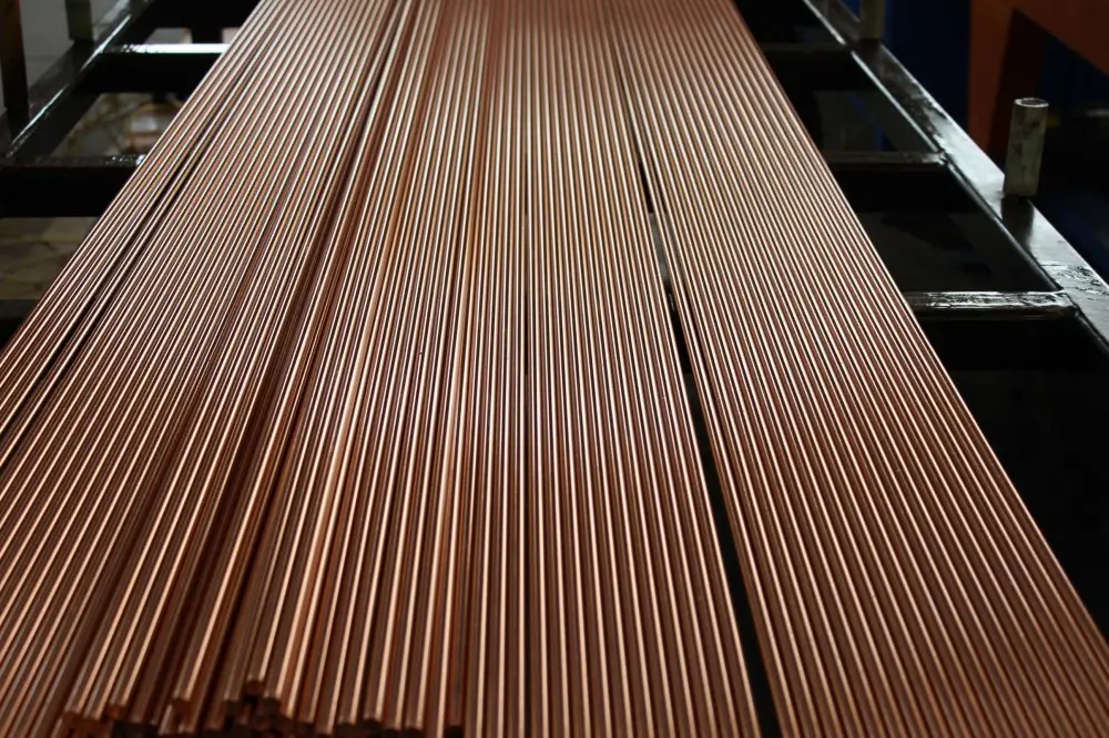 OEM High Performance Lead Copper Bronze Material Manufacturer, Factory