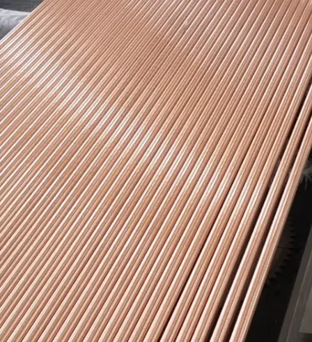 High-Quality C54400 Copper Alloy Suppliers, Factories