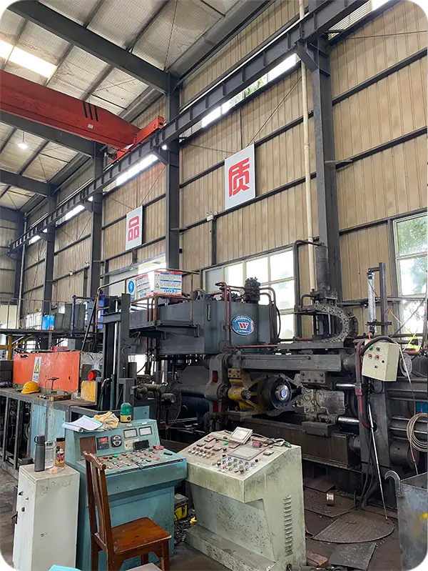 Kepai advanced copper alloy technical research and development laboratory