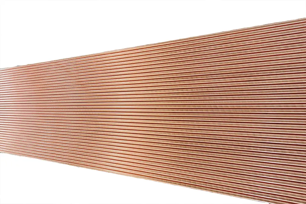 Custom Free-Cutting Copper Alloy Sulfur Copper Manufacturer, Supplier