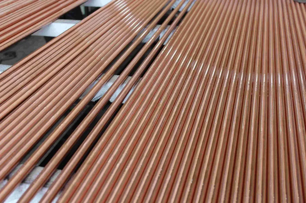 Custom Free-Cutting Copper Alloy Sulfur Copper Manufacturer, Supplier