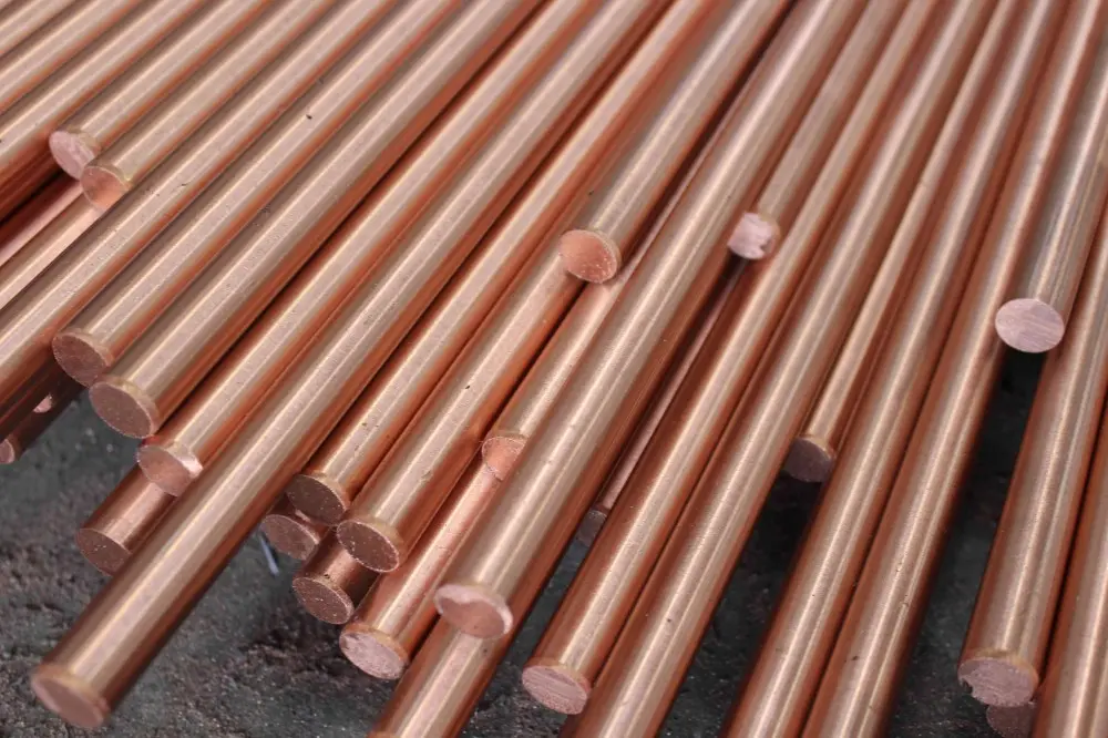 Custom C14700 Sulfur Copper: Make The Production More Efficient Material Factories, Exporter