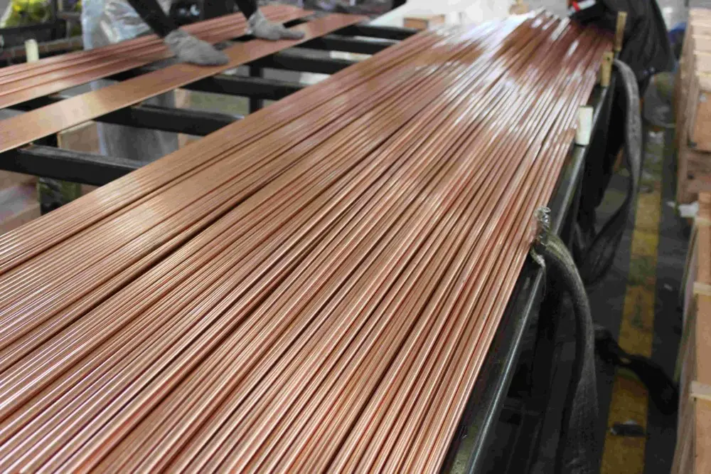 Best C17500 Beryllium Cobalt Copper Material Supplier, Exporter