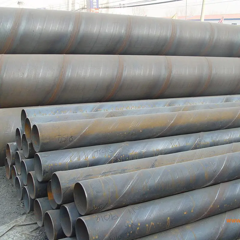 High-Quality High Precision ERW & SSAW Welded Pipes from China Factory - Leading Suppliers of Quality Tubes and Pipes Suppliers, Product