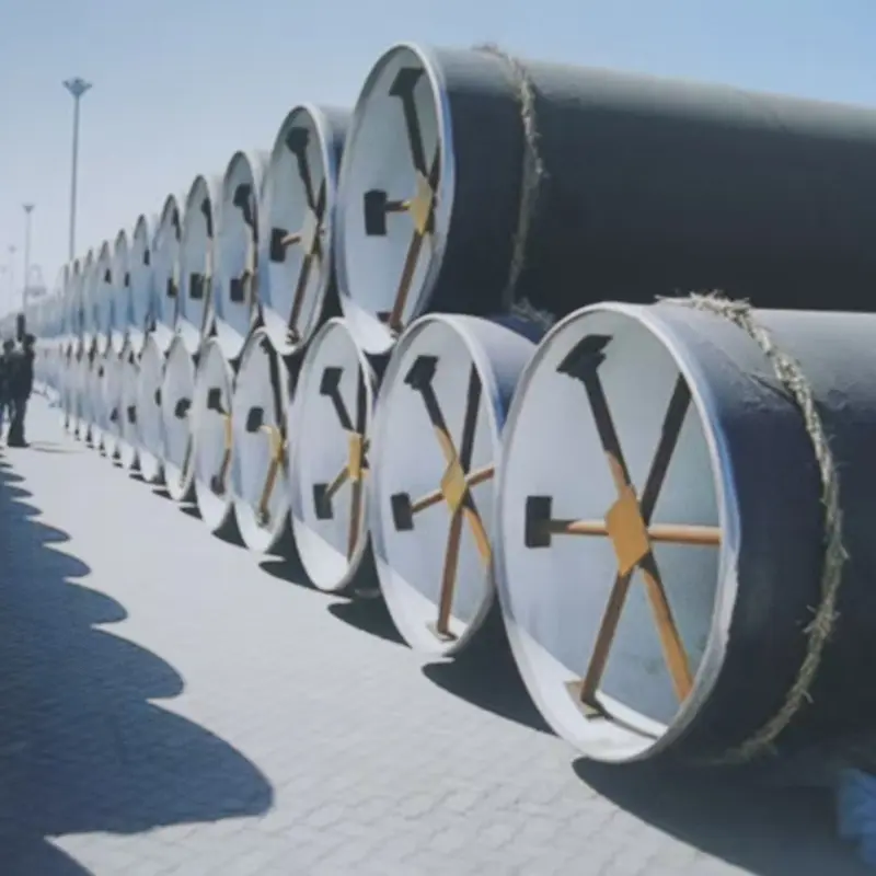 China Premium China Anti-Corrosion Pipes from Leading Suppliers and Factory for Durable Pipeline Solutions Suppliers, Products