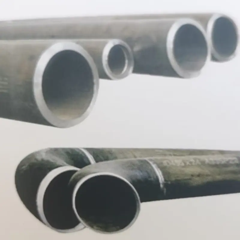 High-Quality Precision-Crafted Butt Welded Pipe Fittings from China | Trusted Suppliers & Factory Since 1986 Company, Product