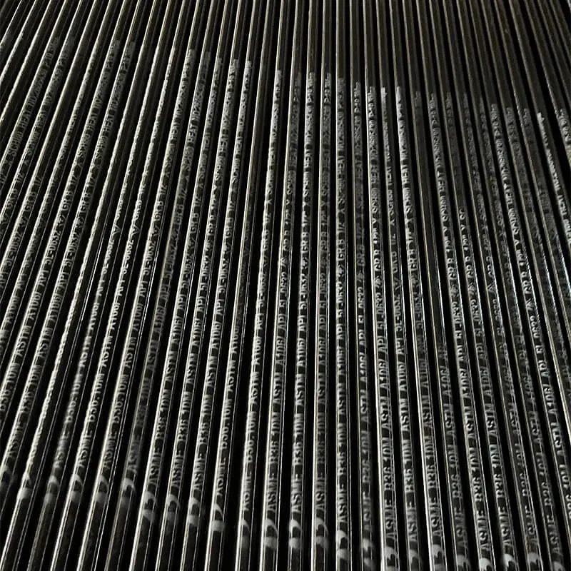 Famous Seamless steel pipe: precision manufacturing, reliable performance, uninterrupted flow Supplier, Companies
