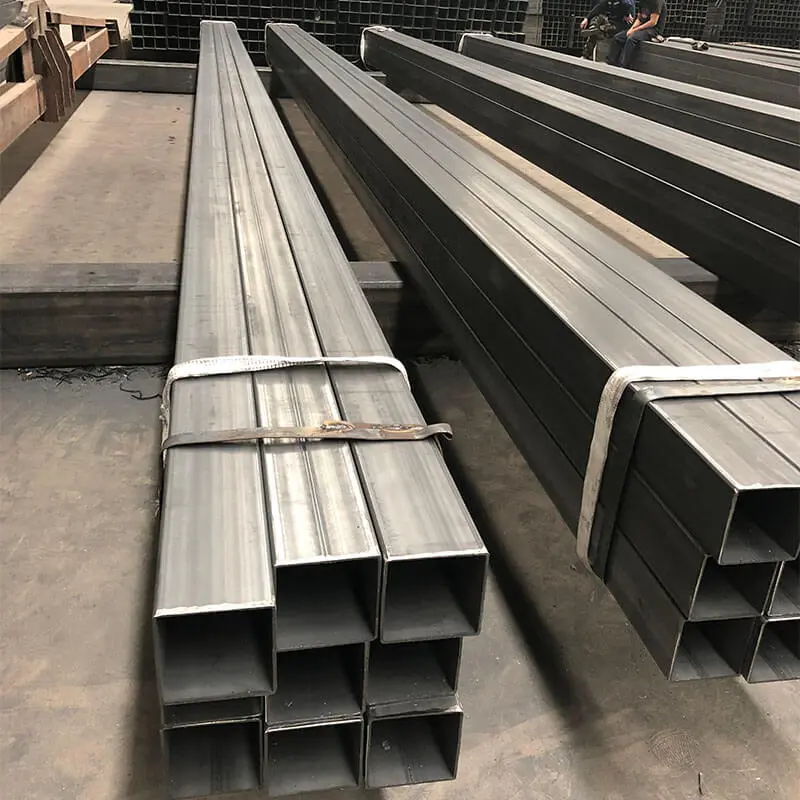 China Rectangular & Square Section Tubes from China Suppliers - High-Quality Seamless Pipe Factory Suppliers, Product