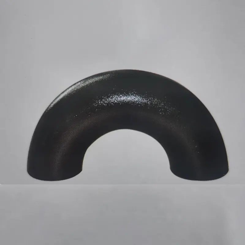 Pipe Fitting Production 1