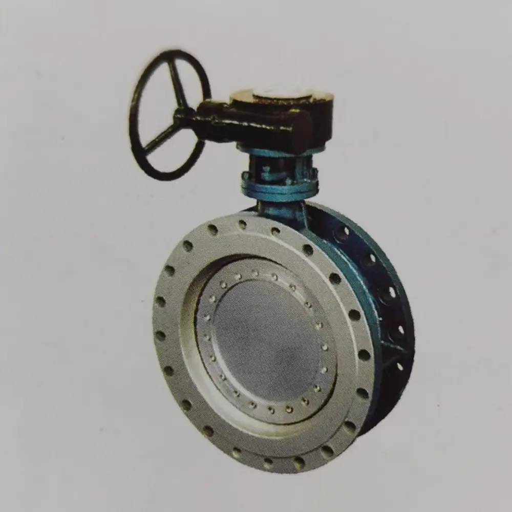 High-Quality Reliable China Suppliers and Factory for Durable Pipeline Valves in Flow Control Solutions Manufacturer, Companies