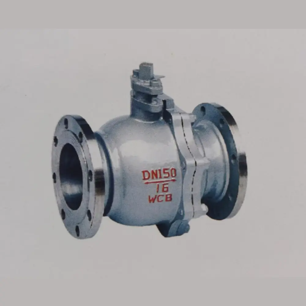 High-Quality Reliable China Suppliers and Factory for Durable Pipeline Valves in Flow Control Solutions Manufacturer, Companies