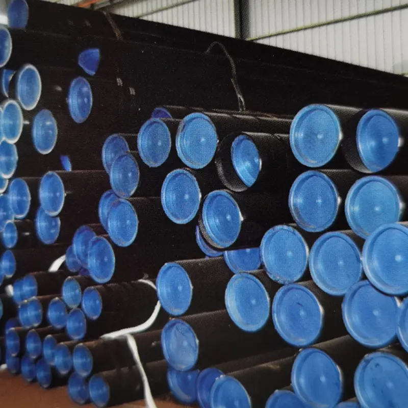 High-Quality High Precision ERW & SSAW Welded Pipes from China Factory - Leading Suppliers of Quality Tubes and Pipes Suppliers, Product