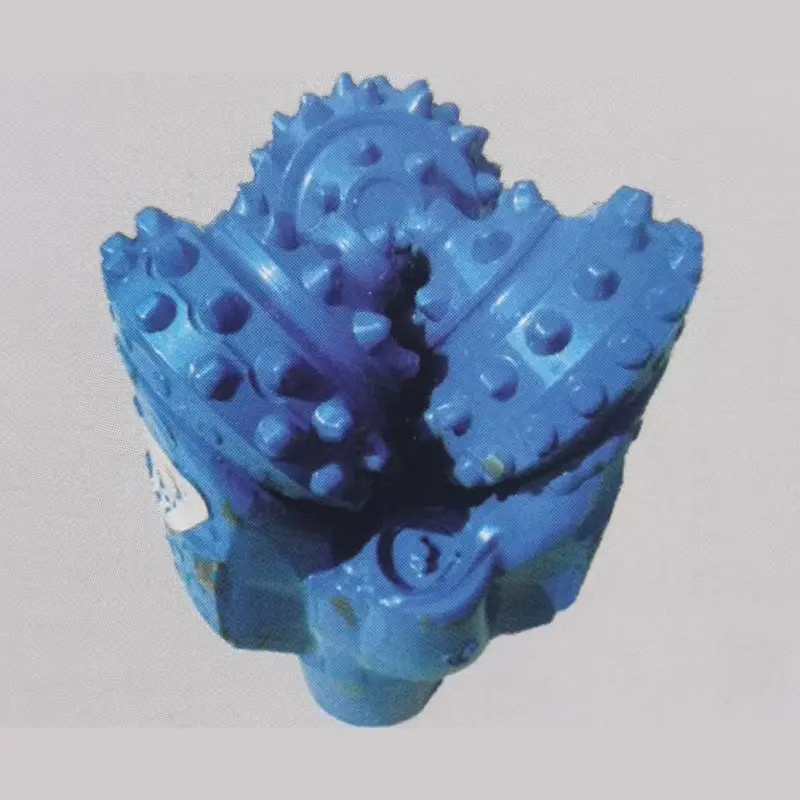 Rock Bit Product Display 3