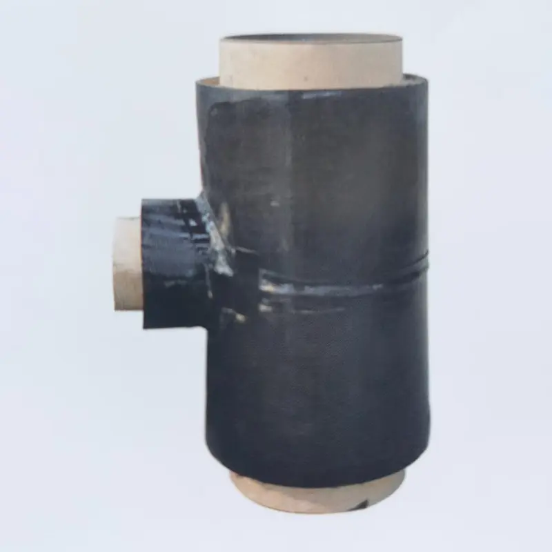 Famous Advanced Thermal Insulation Pipes from China Suppliers - High-Performance Factory Solutions for Seamless Thermal Control Manufacturer, Company