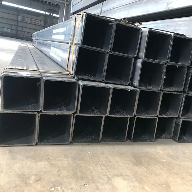 China Rectangular & Square Section Tubes from China Suppliers - High-Quality Seamless Pipe Factory Suppliers, Product