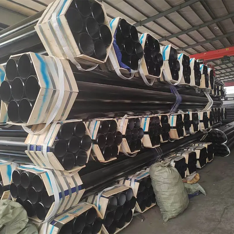 Famous Seamless steel pipe: precision manufacturing, reliable performance, uninterrupted flow Supplier, Companies