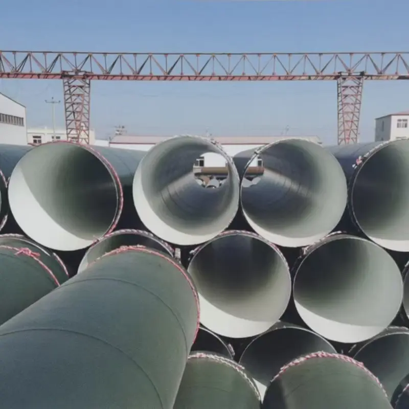 China Premium China Anti-Corrosion Pipes from Leading Suppliers and Factory for Durable Pipeline Solutions Suppliers, Products