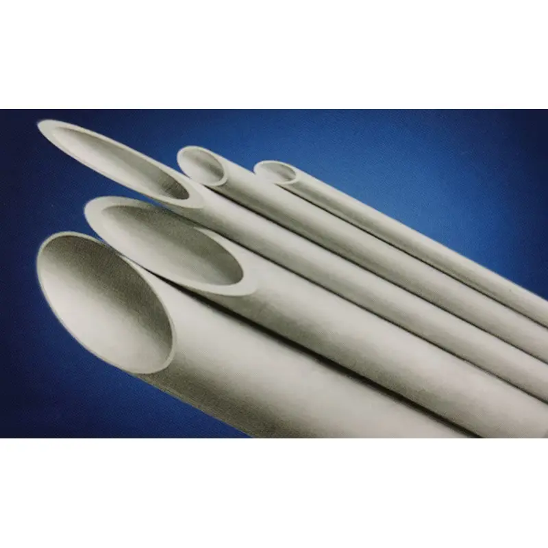 Stainless Steel Pipe Production 3