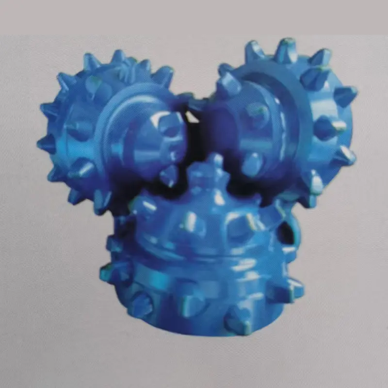 Rock Bit Product Display 2