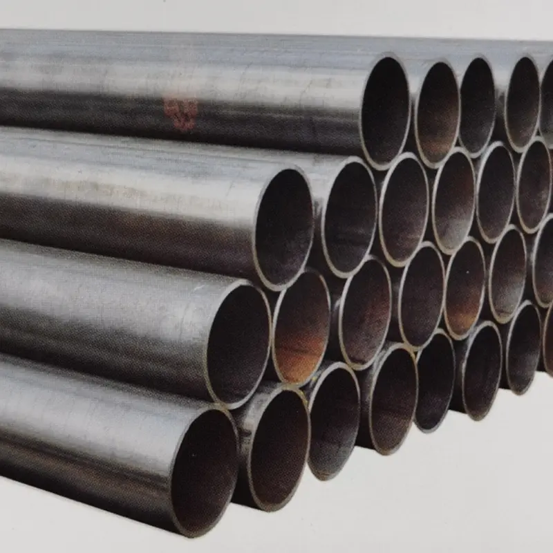 High-Quality High Precision ERW & SSAW Welded Pipes from China Factory - Leading Suppliers of Quality Tubes and Pipes Suppliers, Product