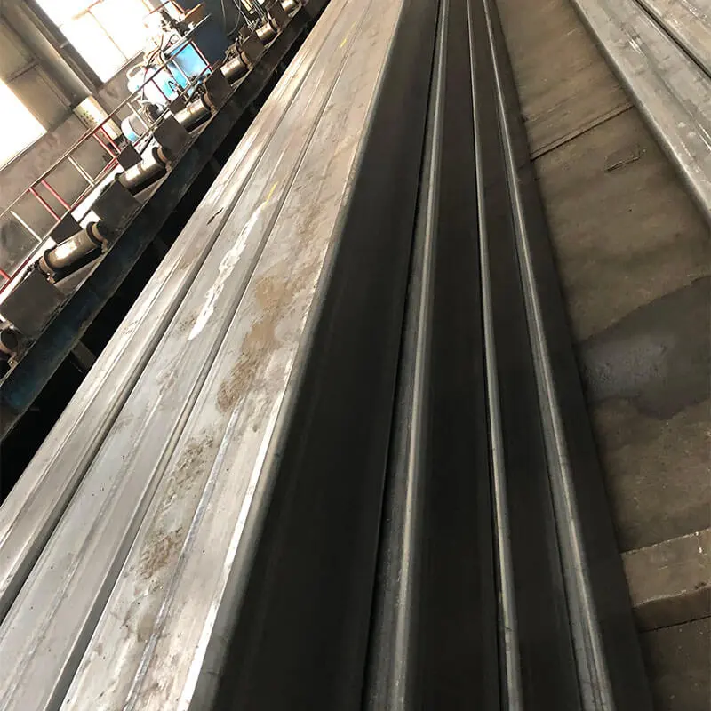 Famous Seamless steel pipe: precision manufacturing, reliable performance, uninterrupted flow Supplier, Companies
