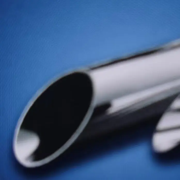 High-Quality Premium stainless steel pipe: excellent corrosion resistance and long-term reliability Suppliers, Company