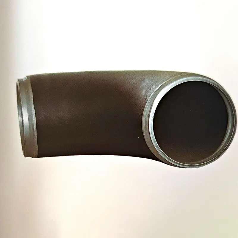 Pipe Fitting Production 3