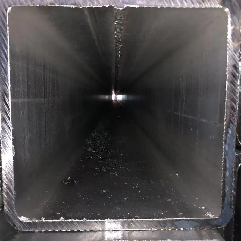 China Rectangular & Square Section Tubes from China Suppliers - High-Quality Seamless Pipe Factory Suppliers, Product
