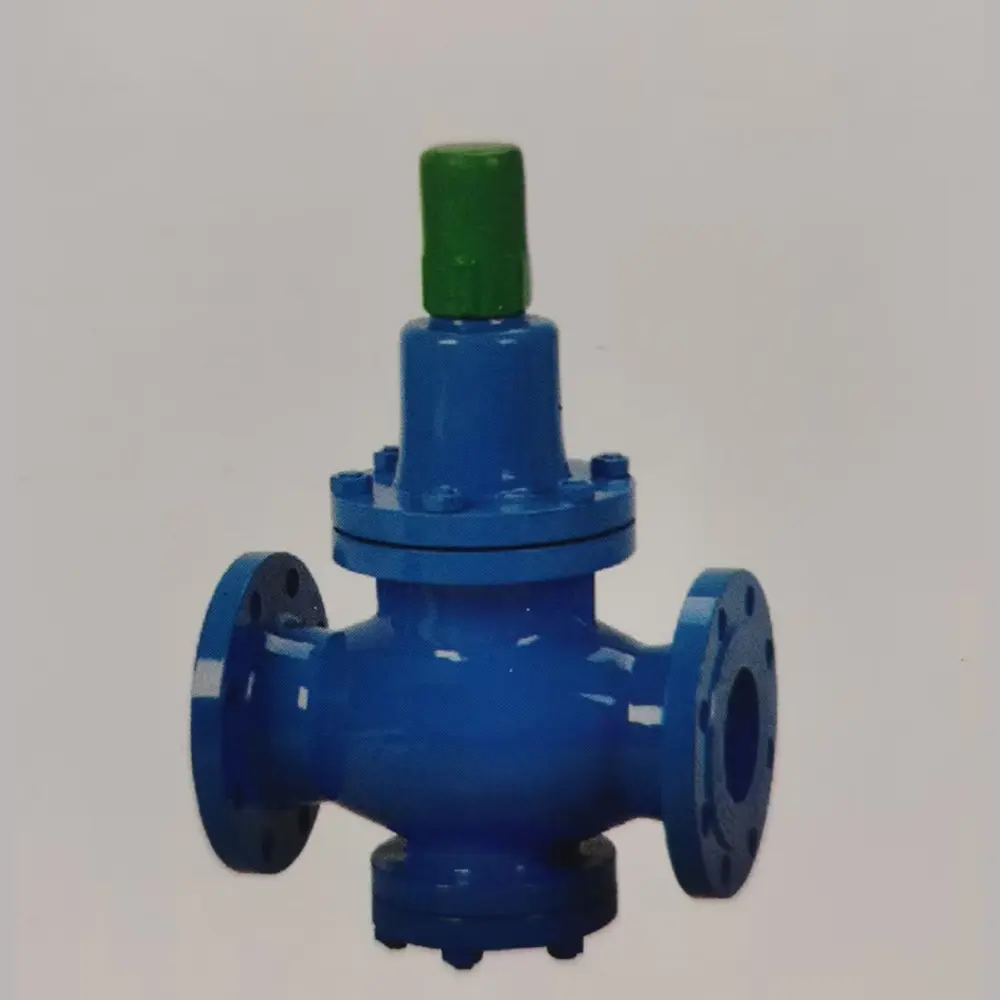Valve Detail 2