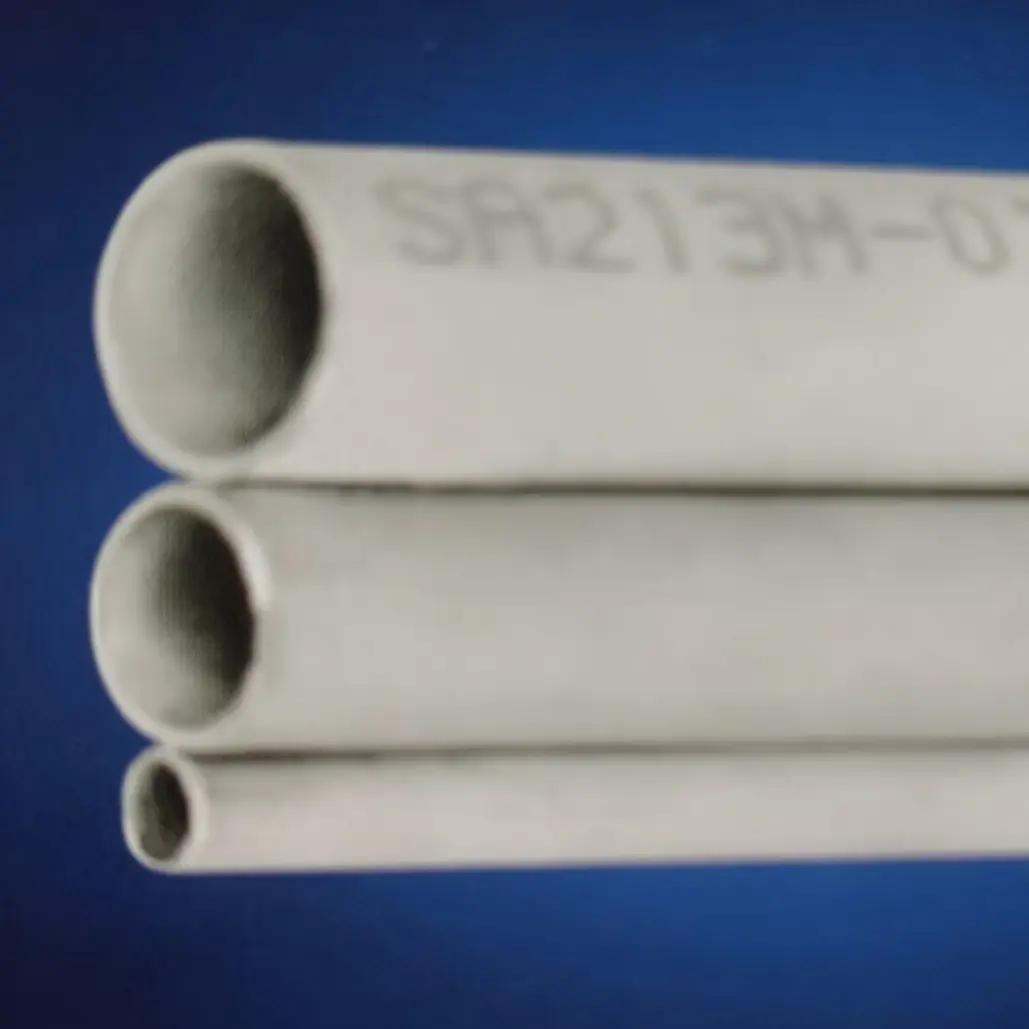 High-Quality Premium stainless steel pipe: excellent corrosion resistance and long-term reliability Suppliers, Company