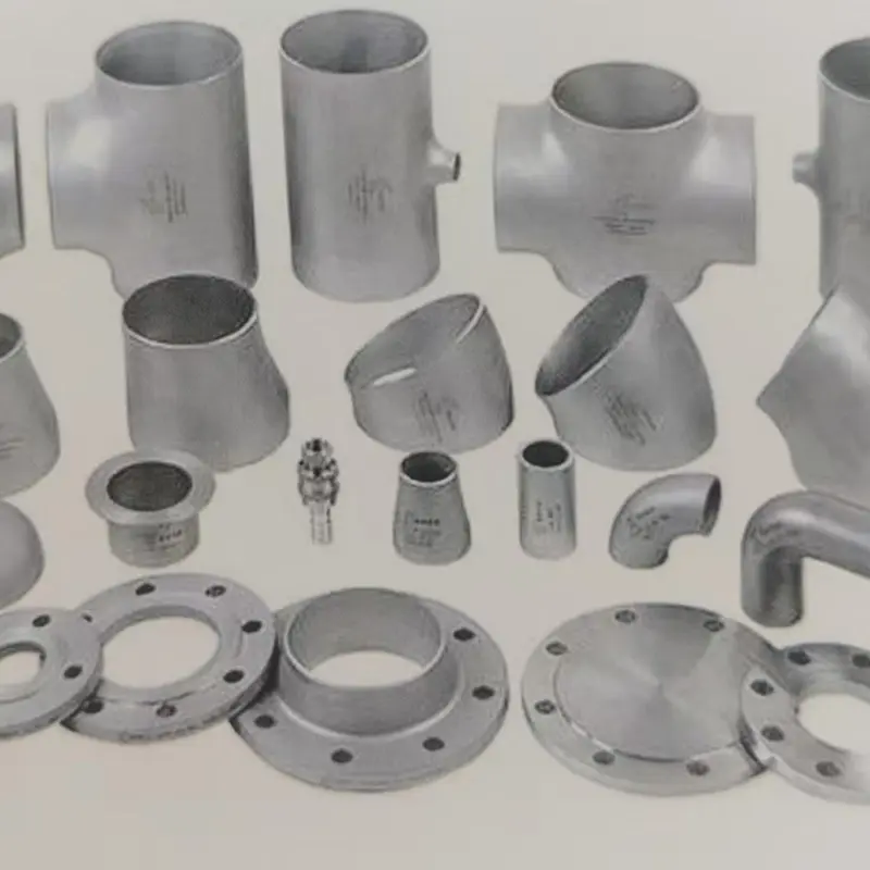 High-Quality Precision-Crafted Butt Welded Pipe Fittings from China | Trusted Suppliers & Factory Since 1986 Company, Product