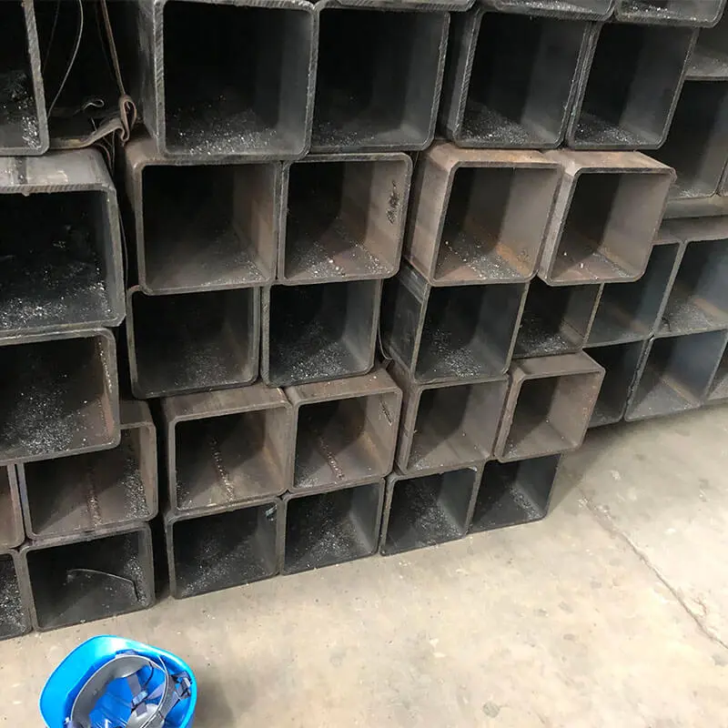 China Rectangular & Square Section Tubes from China Suppliers - High-Quality Seamless Pipe Factory Suppliers, Product