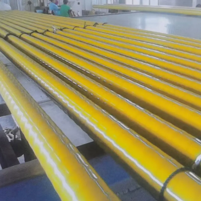 China Premium China Anti-Corrosion Pipes from Leading Suppliers and Factory for Durable Pipeline Solutions Suppliers, Products