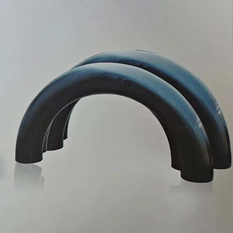 Pipe Fitting Production 2