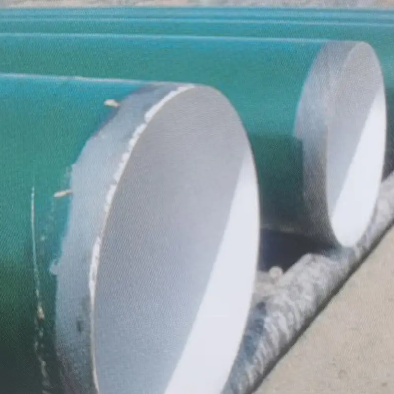China Premium China Anti-Corrosion Pipes from Leading Suppliers and Factory for Durable Pipeline Solutions Suppliers, Products