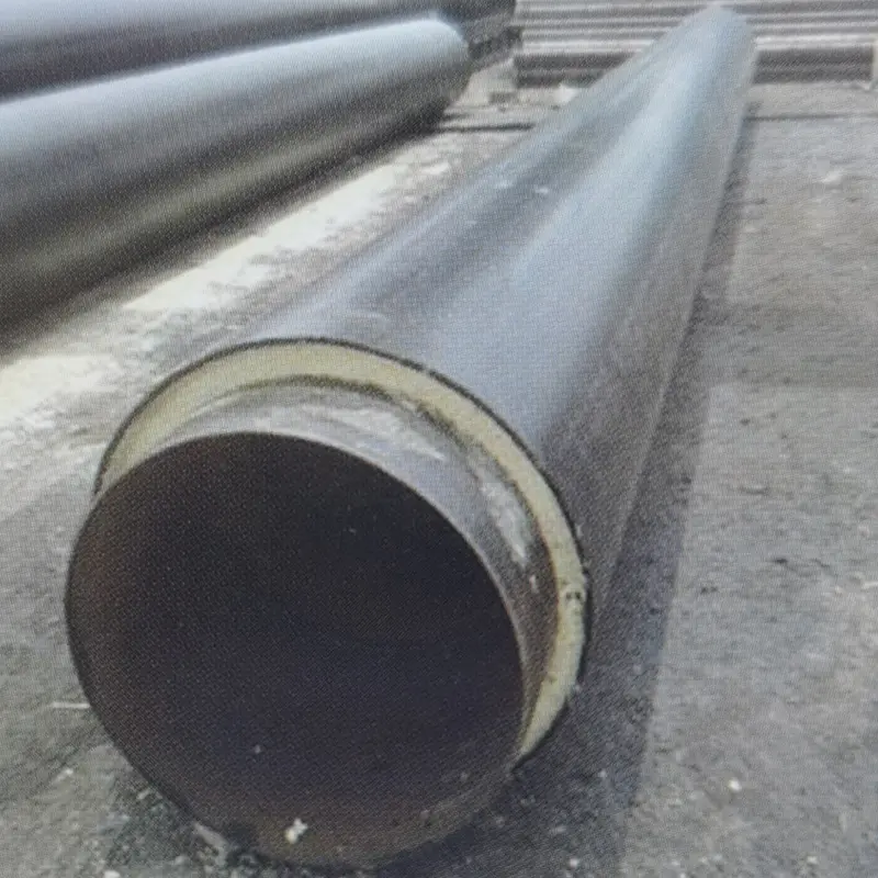 Famous Advanced Thermal Insulation Pipes from China Suppliers - High-Performance Factory Solutions for Seamless Thermal Control Manufacturer, Company