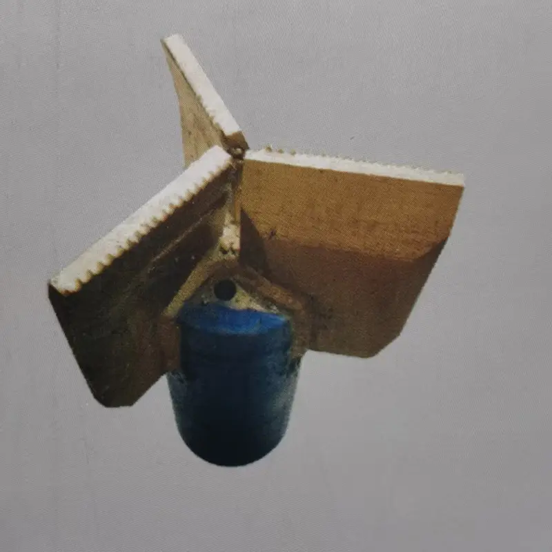 Rock Bit Product Display 1