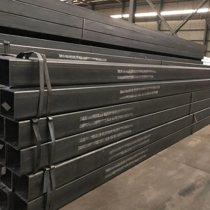 China Rectangular & Square Section Tubes from China Suppliers - High-Quality Seamless Pipe Factory Suppliers, Product