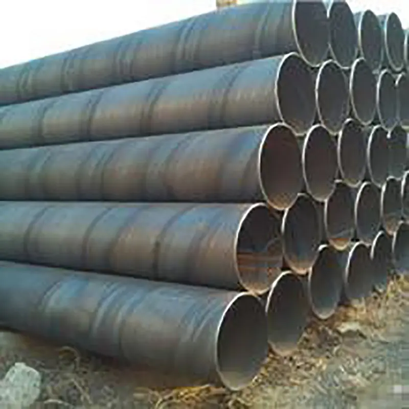 High-Quality High Precision ERW & SSAW Welded Pipes from China Factory - Leading Suppliers of Quality Tubes and Pipes Suppliers, Product