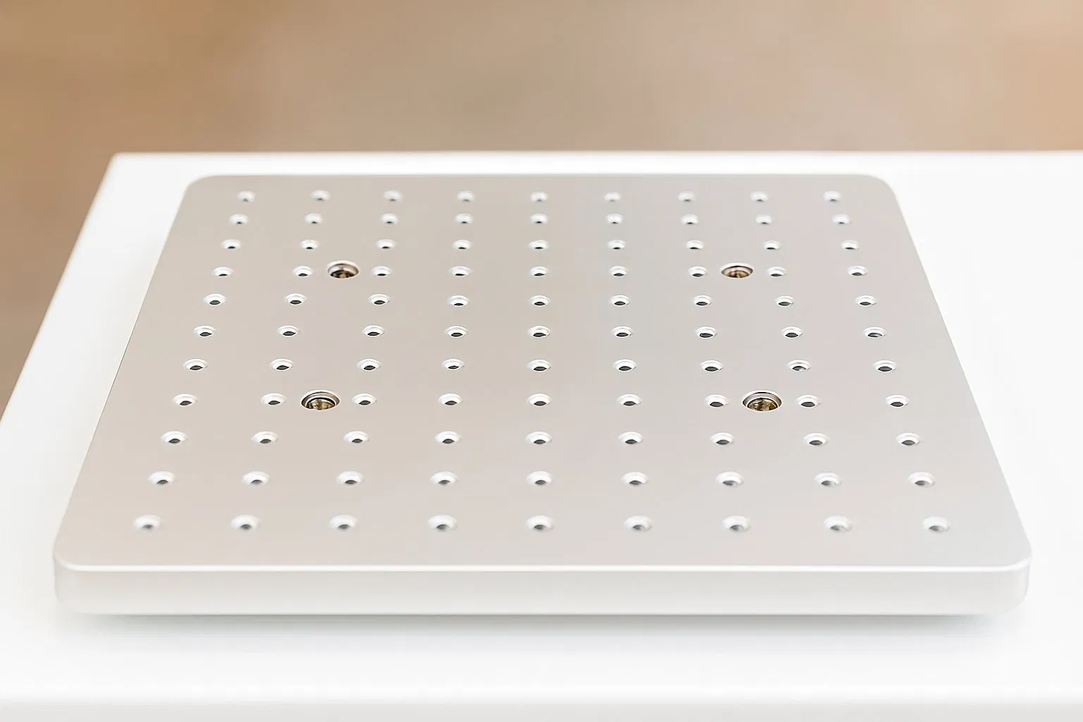 High-Precision Industrial Fiber Laser Engraving System for Marking