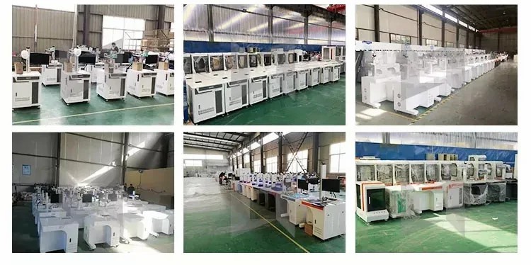 Our Factory