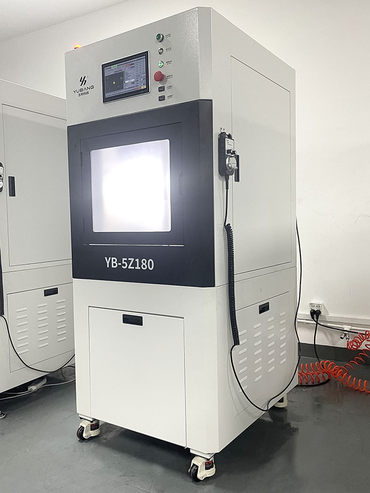 High Precision 5-Axis Platinum Gold SilverJewelry Engraving Machine Precious Metal Automatic Rings CNC Jewellery Making Machine