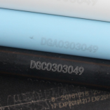 ABS hose marking
