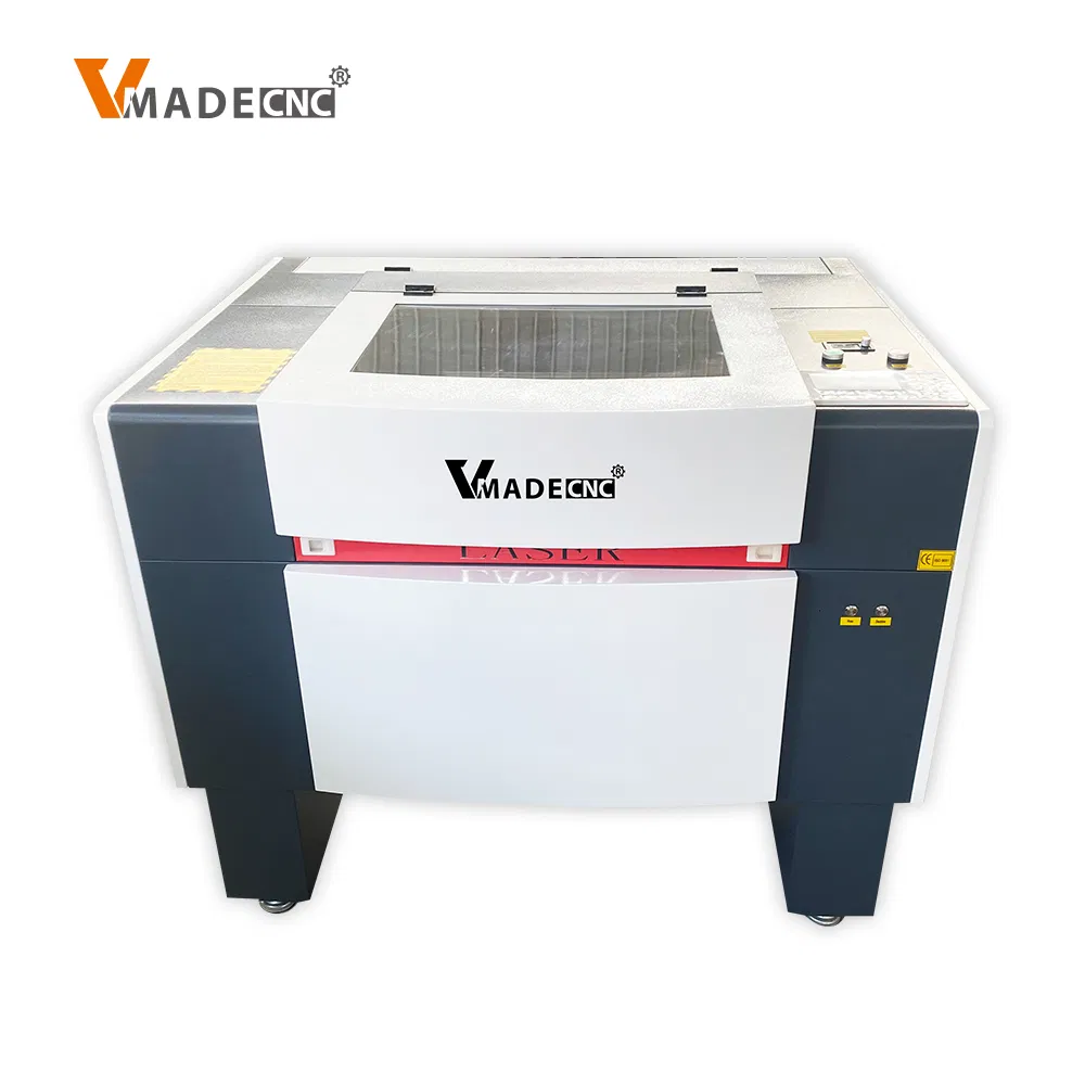 High Speed RF CO2 Laser Marking Engraving Machine
