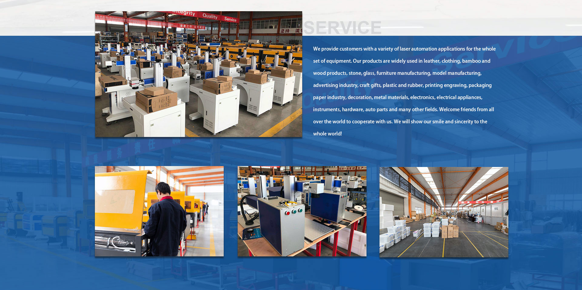 Production Facility 2